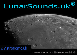@LunarSounds.uk ℗